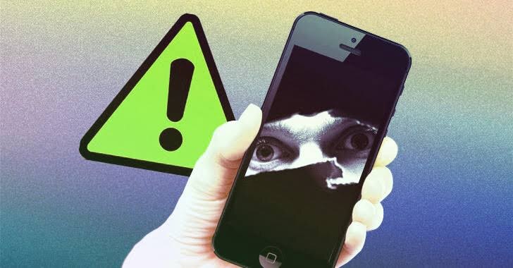 13 Packagist Themes Used to Target Unpatched iPhones