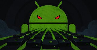 Kimwolf v7 strengthens Android botnet DDoS and C2 resilience