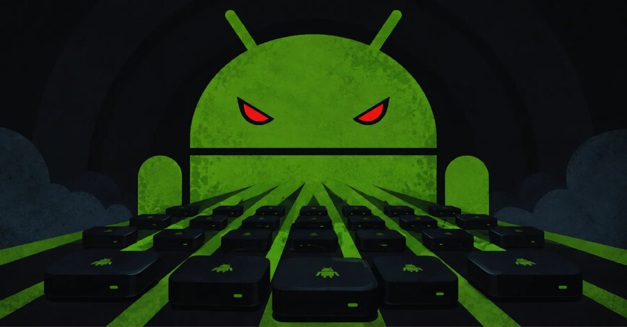 Kimwolf v7 strengthens Android botnet DDoS and C2 resilience