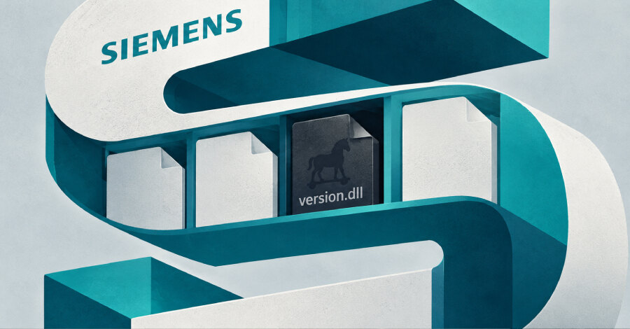 Siemens Software Center zakrpljen nakon ClickFix zloupotrebe