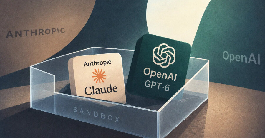 Anthropic and OpenAI report reduced but persistent AI safety failures