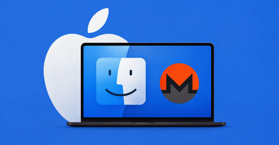 Уязвимость macOS Screen Sharing применяют для установки майнера Monero