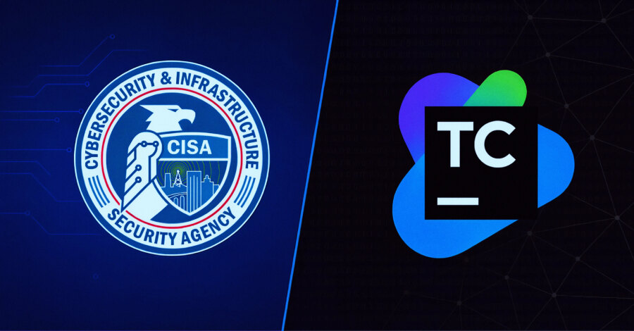 CISA предупредила об активных атаках через критическую уязвимость TeamCity