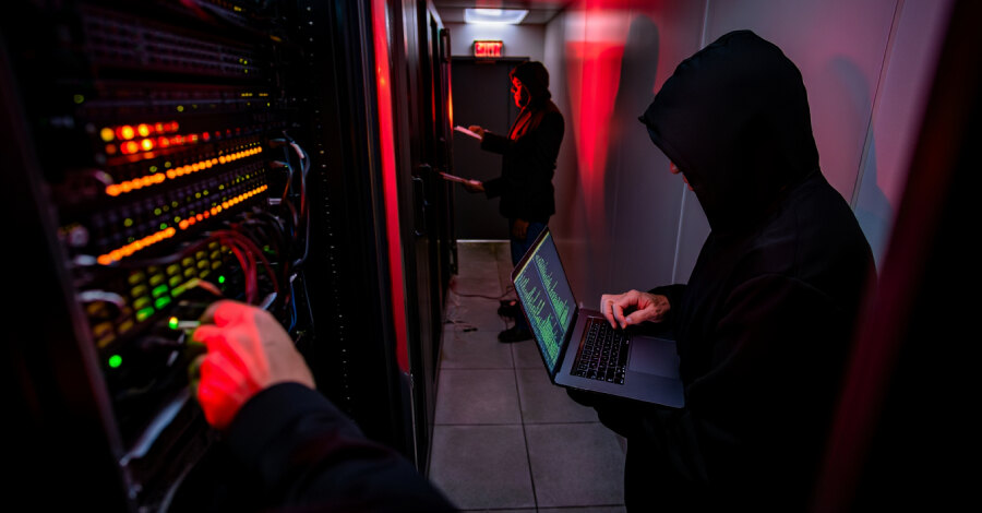 NeedyMantis koristi DLL sideloading za trajni pristup mrežama