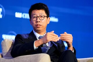 Почему Airwallex отказался от продажи Stripe и теперь соперничает с ним на глобальном рынке платежей