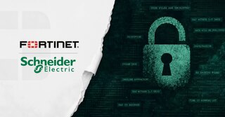 Gunra ransomware uses Fortinet and Schneider Electric flaws for access