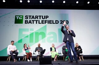 Startup Battlefield 200: заявки до 27 мая — шанс на $100K, TechCrunch Disrupt и глобальную видимость