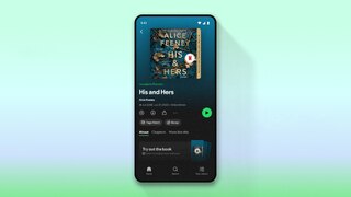 Spotify dodaje generisanje AI-audioknjiga zasnovano na ElevenLabs — beta u junu