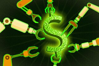 Исследование MIT: автоматизация часто используется для снижения «зарплатной премии» и роста неравенства
