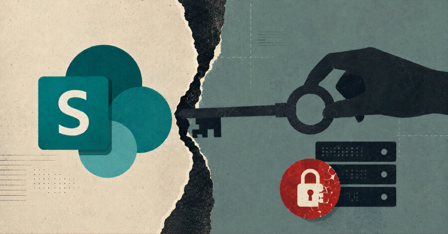 SharePoint CVE-2026-50522 Is Already Being Exploited: Why a Patch Alone May Not Be Enough