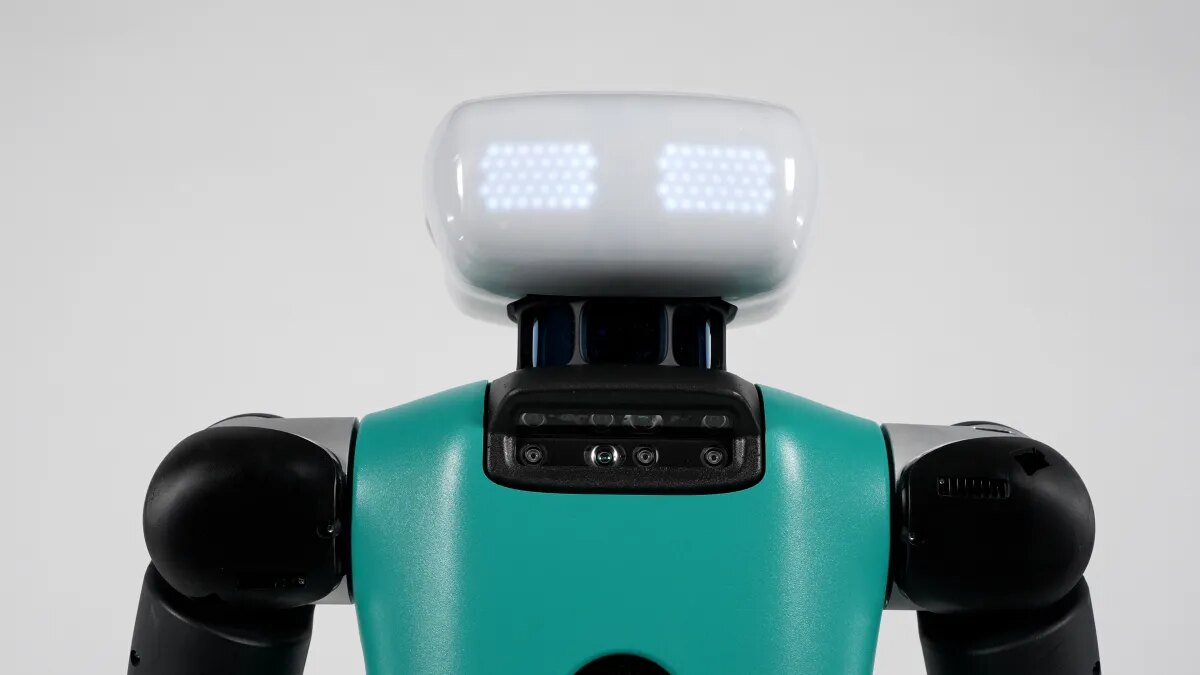 Agility Robotics izlazi na berzu putem SPAC-a — procena $2,5 mlrd