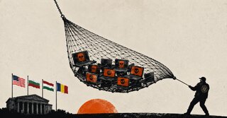 Međunarodna akcija izolovala Sality P2P botnet