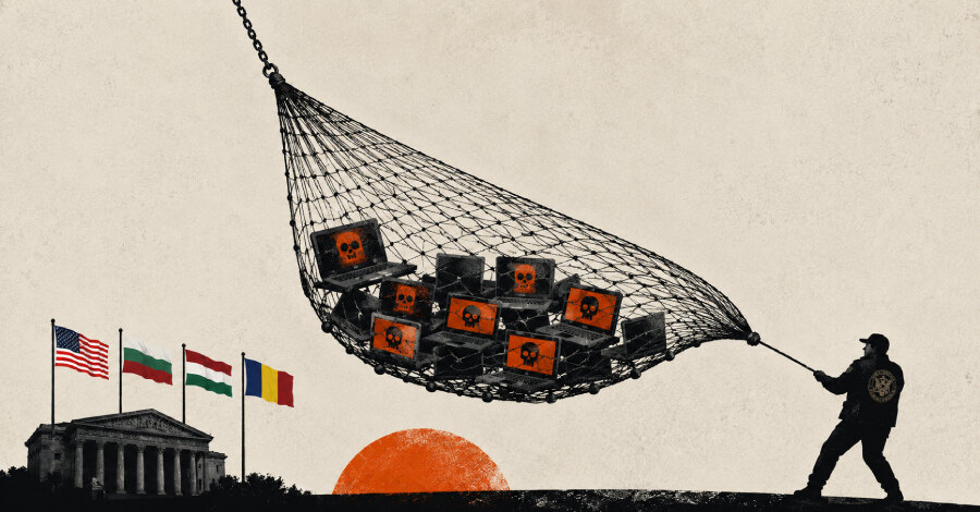 International operation disrupts Sality peer-to-peer botnet