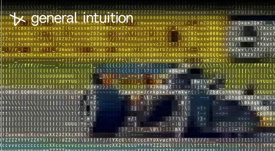 General Intuition ведёт переговоры о $300M при оценке ~$2B