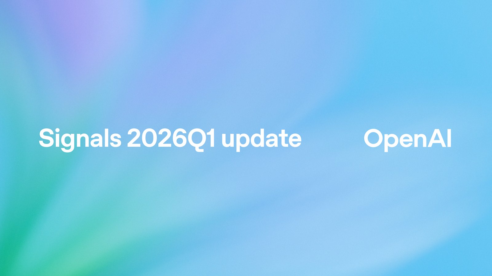 Как ChatGPT расширил аудиторию в начале 2026 года