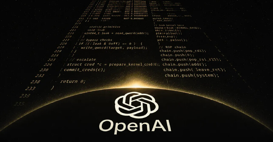 OpenAI представила GPT-5.6-Cyber для исследований уязвимостей