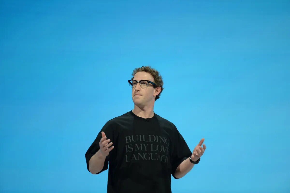 Meta broadens Muse agent with avatars, glasses and Mac tasks