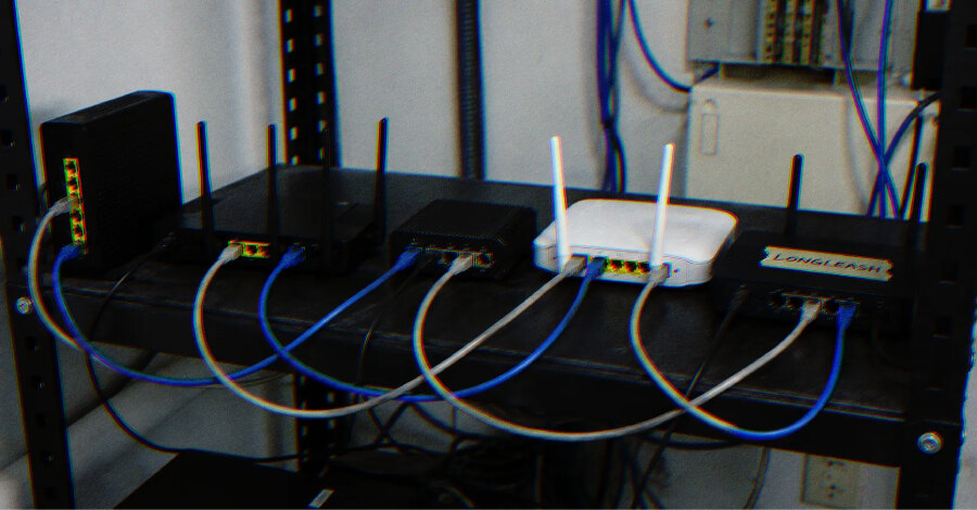 UAT-7810 proširuje ORB-mrežu: novi LONGLEASH i napadi na rutere