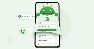 Kolege, želim da skrenem pažnju: RedWing se prodaje na Telegramu kao Android servis za bankarsku prevaru