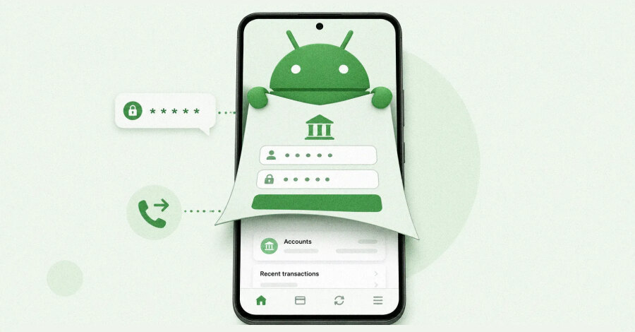 Kolege, želim da skrenem pažnju: RedWing se prodaje na Telegramu kao Android servis za bankarsku prevaru