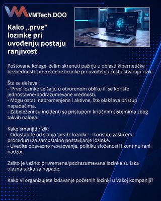 Как «первые» пароли при онбординге становятся уязвимостью