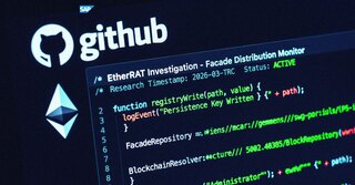 EtherRAT: GitHub‑izlozi i blockchain‑C2, pretnja za administratore