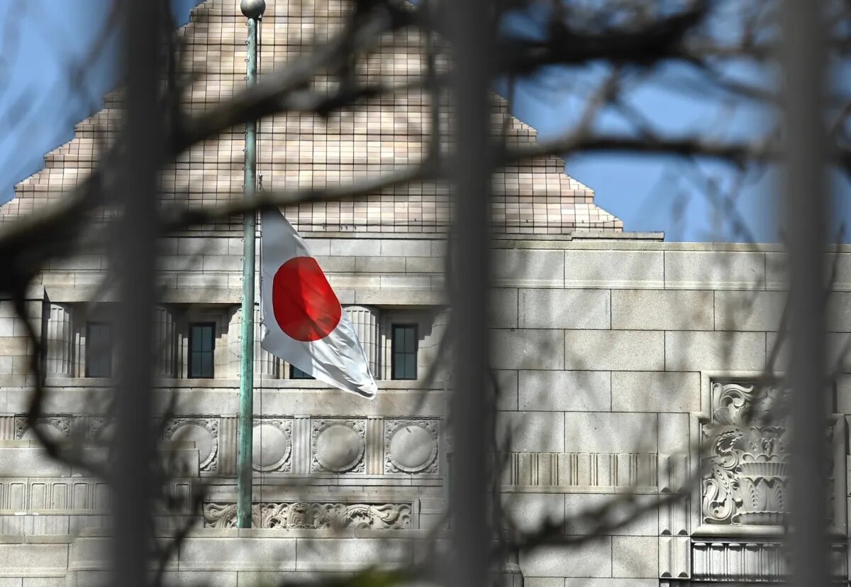 Fizički AI u Japanu: zašto je Huangev poset važan za industriju