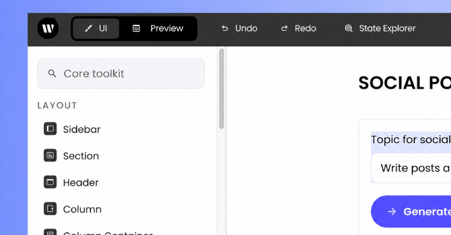 Ranjivost u Writer AI mogla je da procuri između zakupaca kroz live preview