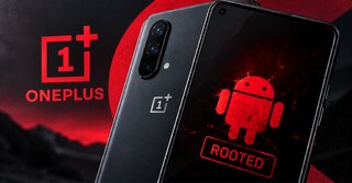 Приложение без разрешений получает root на смартфонах OnePlus