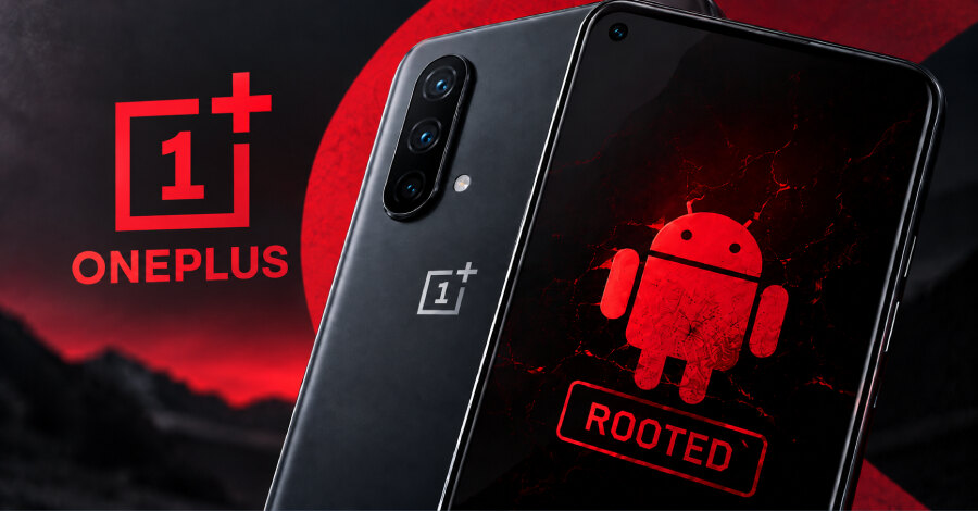 Приложение без разрешений получает root на смартфонах OnePlus