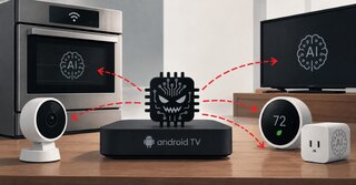 Anthropic upozorava na samorazmnožavajuće AI botnete u IoT-u