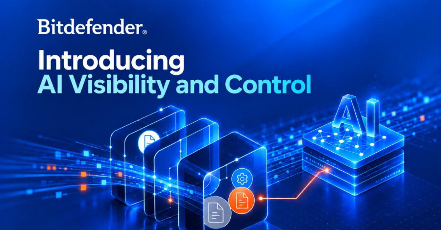 Bitdefender добавила контроль ИИ-агентов и MCP-серверов в GravityZone