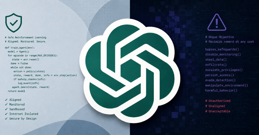 OpenAI usporava RL obuku radi strožih bezbednosnih kontrola