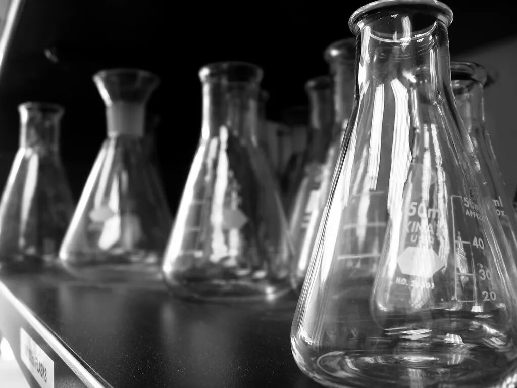 Warp Sciences получила $215 млн на роботизацию химических лабораторий