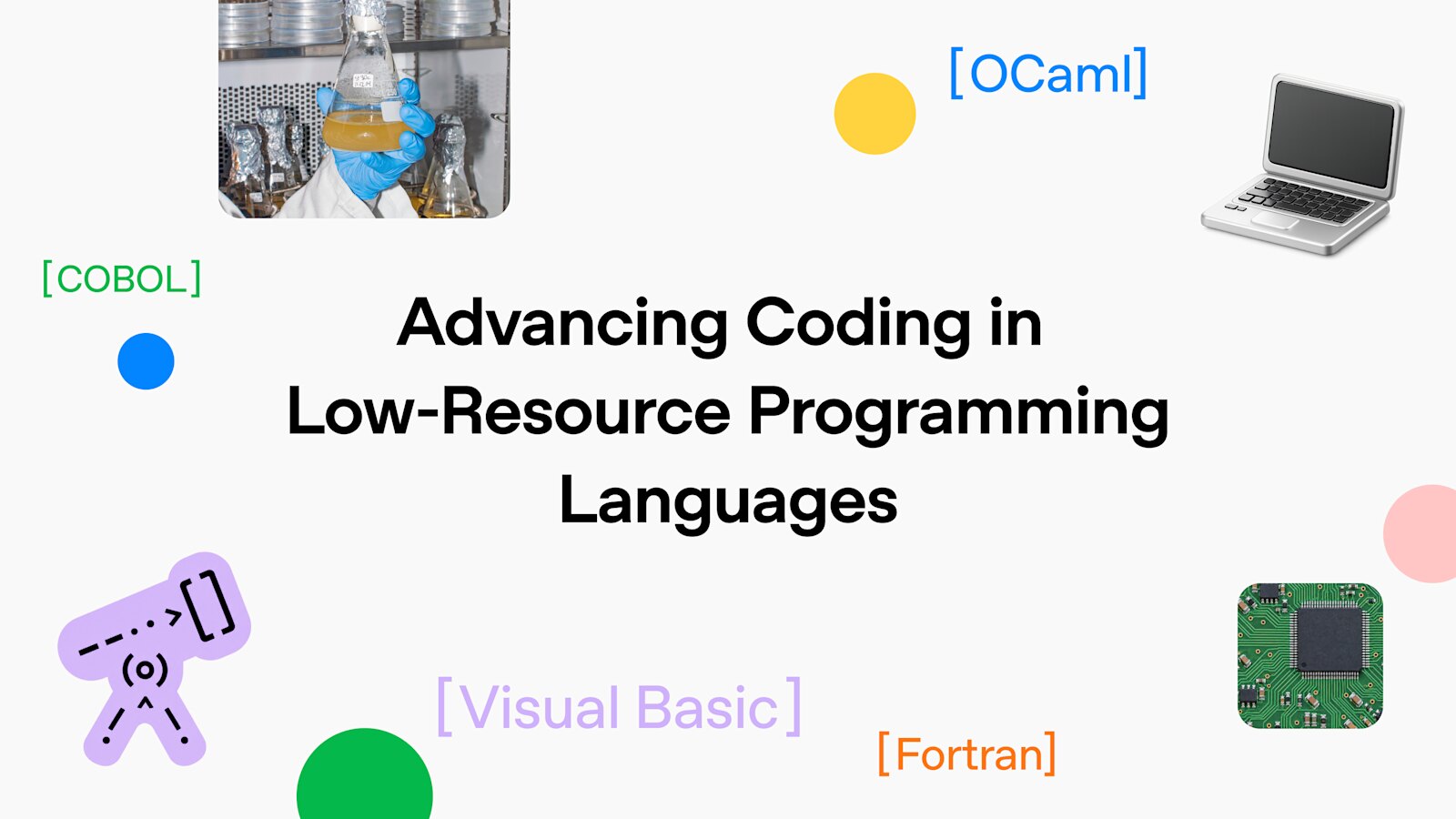 OpenAI улучшила работу GPT-6 с COBOL, Fortran и другими редкими языками