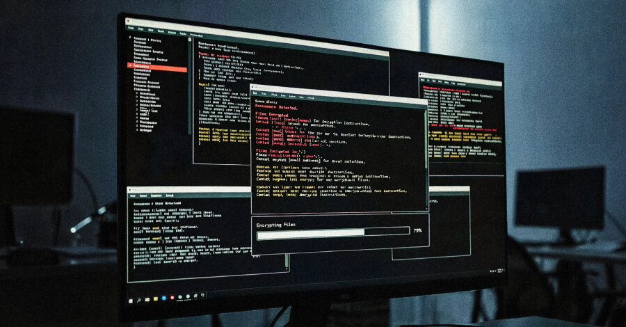 DevMan strengthened its RaaS platform: builds, victims and payouts now in one portal