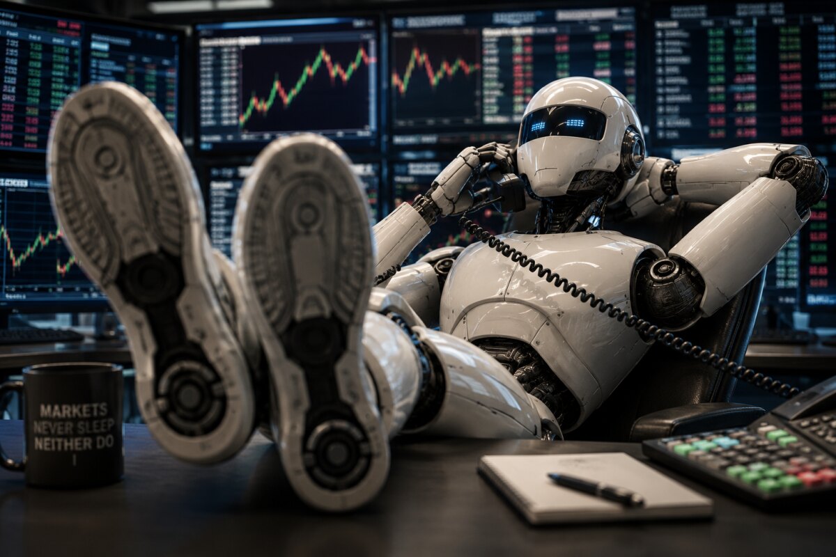 Monday.com и волна сокращений в техе: AI меняет не только продукты, но и структуру команд