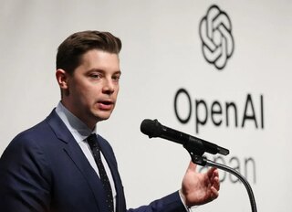 Brad Lightcap leaves OpenAI after leading operations and special projects