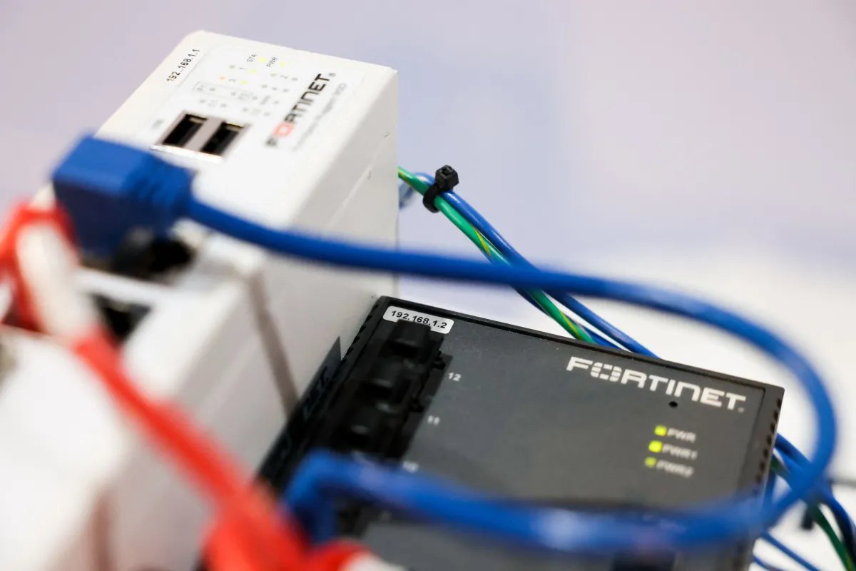 Компрометация Fortinet: десятки тысяч устройств взломаны