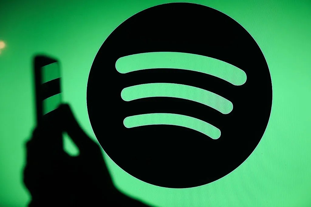 Ставка Spotify на ИИ: больше контента — меньше того, что вы действительно ищете