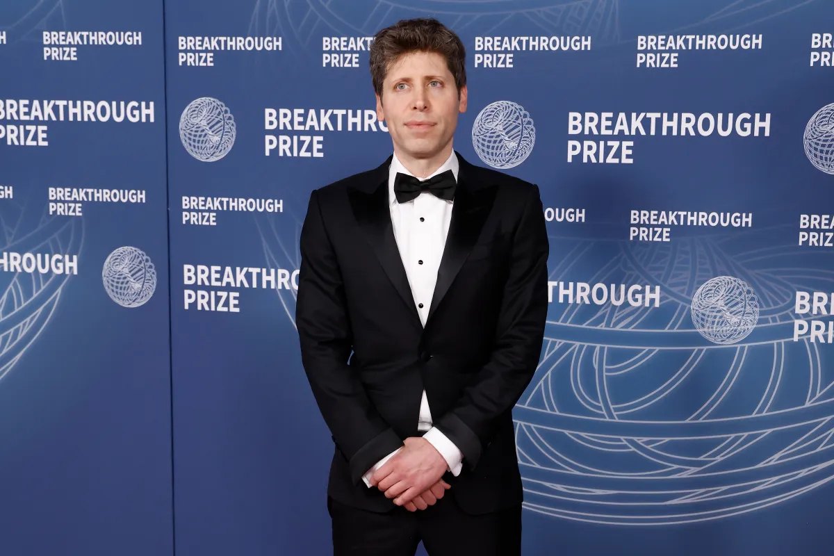 Sam Altman kritikovao Anthropic i model Mythos kao „marketing straha“