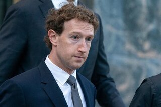 Meta će snimati pritiske tastera zaposlenih i koristiti ih za obučavanje veštačke inteligencije