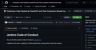 TeamPCP ponovo napada Checkmarx: zamenjen Jenkins AST plugin