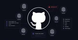 Dormant GitHub nalogai pomažu napadačima da se sakriju i mapiraju korporativne org-ove