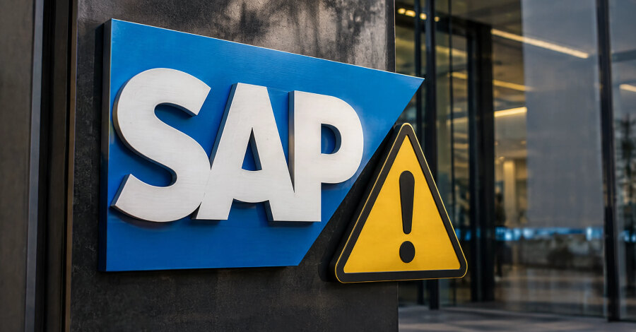 SAP fixes CVSS 10.0 kernel flaw enabling pre-auth code execution