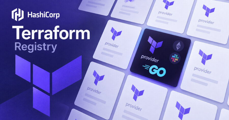 Zlonamerni Terraform provajderi otkriveni u HashiCorp Registryju