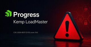 CVE-2026-8037 u Progress Kemp LoadMasteru se već napada: ranjivost sa RCE rizikom zahteva hitnu proveru