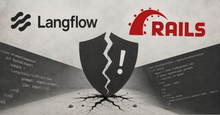 VulnCheck сообщила об атаках на Langflow и Ruby on Rails