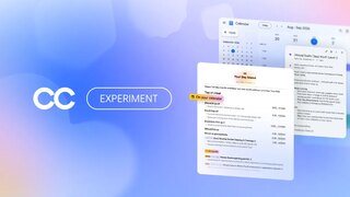 Google тестирует CC — ИИ-агента для координации семейных дел