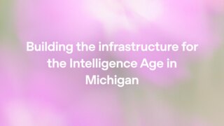 OpenAI и партнёры запускают The Barn — 1GW дата-центр в Мичигане